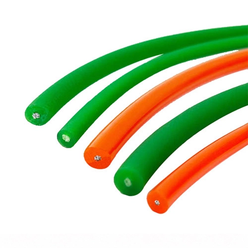 Reinforced PU Round Belt Sample