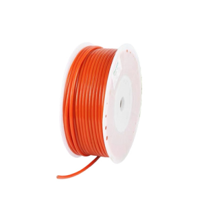 Reinforced Round Belt