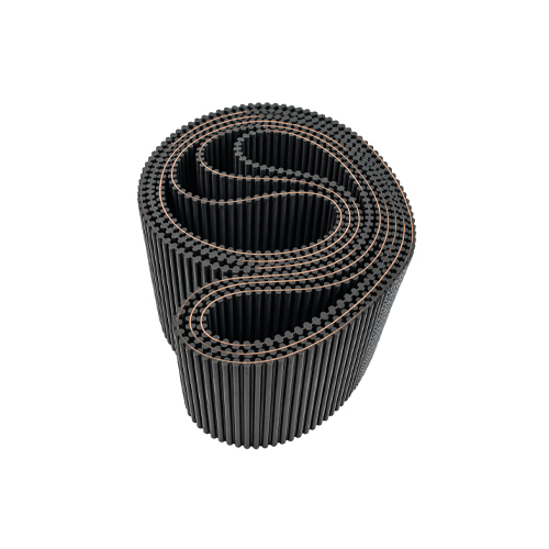 Rubber Double Sided Timing Belt