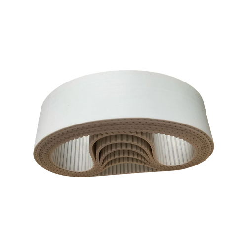 Stainless Steel Cord PU Synchronous Belt