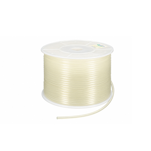 Transparent Polyurethane Round Belt