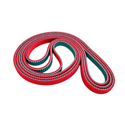 T5 NFT PU Timing Belt Coated with Linatex